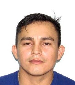 Polícia Civil do Amazonas divulga imagem de Frank Costa de Oliveira procurado por estupro de vulnerável e condenado a 12 anos de reclusão
