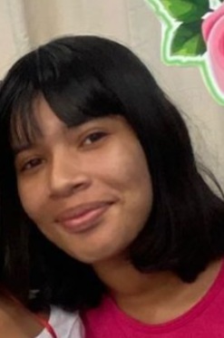 Polícia Civil divulga imagens e pede informações sobre duas adolescentes desaparecidas em Manaus
