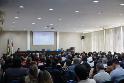 PGE-AM publica manual de condutas vedadas para as Eleições 2026 e orienta servidores estaduais