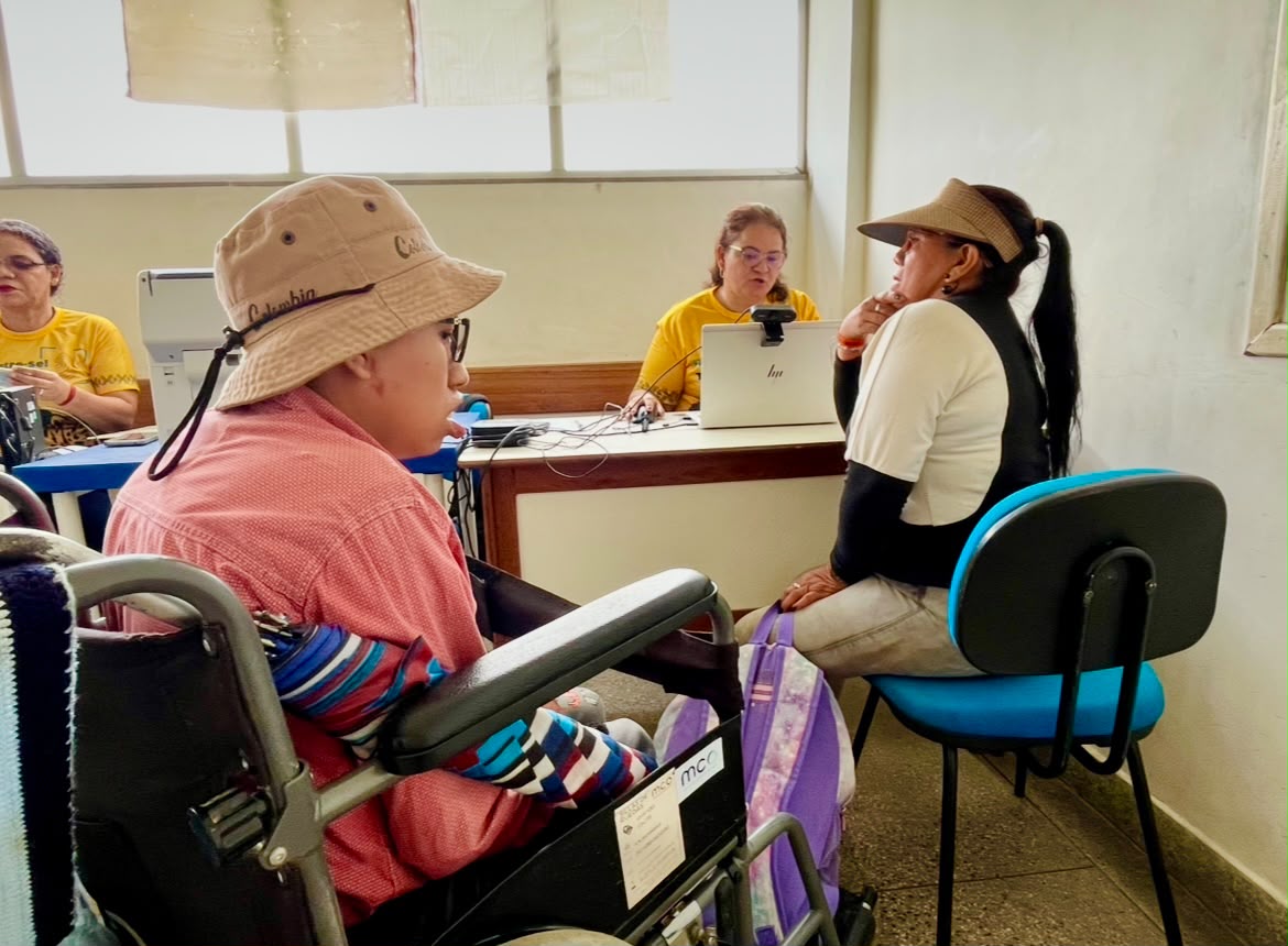 Mutirão Registre-se em Tabatinga conclui emissão de documentos básicos e combate sub-registro civil na região