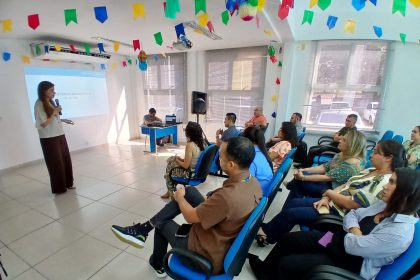 Manaus Previdência conclui auditoria interna do Sistema de Gestão da Qualidade com cobertura total das áreas auditadas