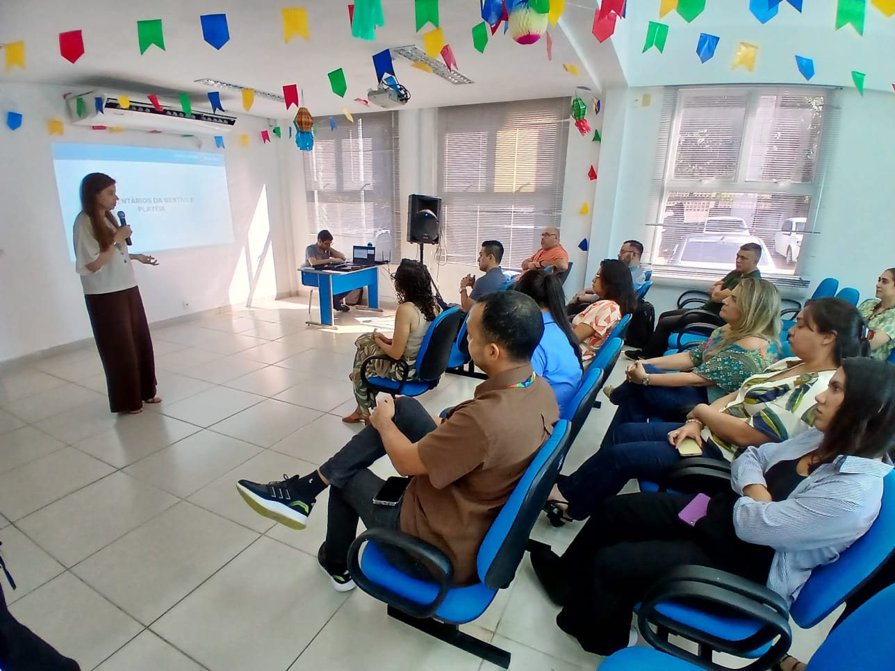 Manaus Previdência conclui auditoria interna do Sistema de Gestão da Qualidade com cobertura total das áreas auditadas
