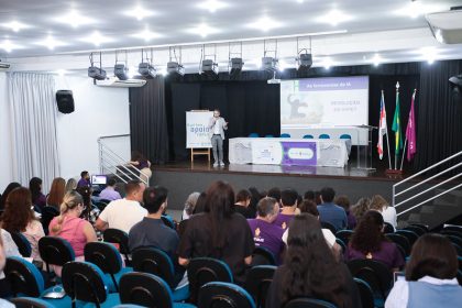 Manaus realiza 9ª Mostra de Pesquisa Científica na UniNorte nos dias 29 e 30 de julho