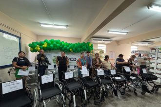 SEPcD ultrapassa 100 mil atendimentos no primeiro semestre de 2026
