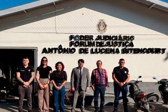 Mutirão de conciliação em Barcelos reúne 114 processos e busca solução consensual para conflitos