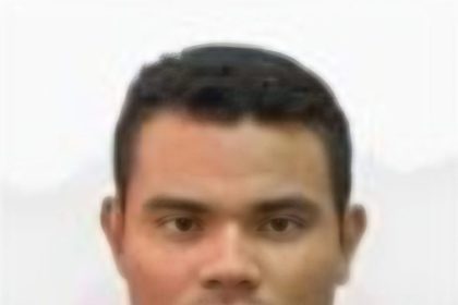 IML solicita que familiares de Valdimar Lira Barbosa Filho compareçam para reconhecimento e liberação do corpo