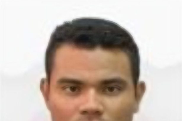 IML solicita que familiares de Valdimar Lira Barbosa Filho compareçam para reconhecimento e liberação do corpo
