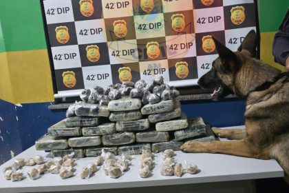 Operação Segurança Presente causa prejuízo superior a R$ 134 milhões ao crime organizado no Amazonas em dois meses
