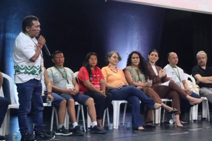 Amazonas realiza 2º seminário para monitoramento e avaliação da assistência social aos povos Yanomami e Ye’kwana nos dias 1º/07 e 02/07