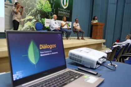 Governo do Amazonas avalia inscritos para Grupo de Trabalho do Plano Estadual de Bioeconomia com 40 candidaturas e prazos definidos