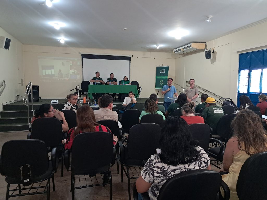 Semsa confirma 3.452 nomeações em concurso público e revela 1.456 do cadastro de reserva em Manaus