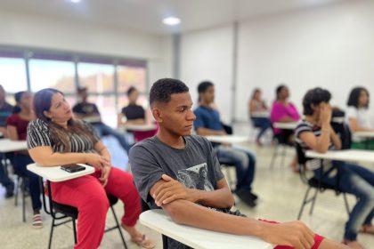 Prefeitura de Manaus divulga 400 selecionados para curso de Treinamento Básico Operacional (TBO) com UniNorte