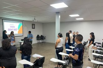 Manaus divulga selecionados para minicurso Engenharia de IA para Empresas e Negócios com 200 vagas e datas definidas