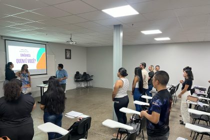 Manaus divulga selecionados para minicurso Engenharia de IA para Empresas e Negócios com 200 vagas e datas definidas