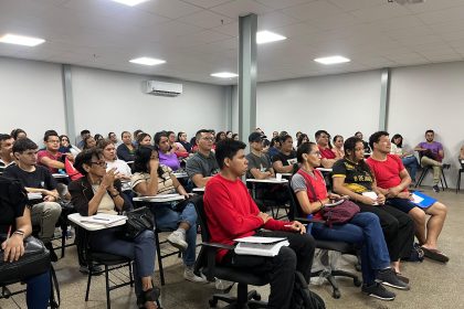 Prefeitura de Manaus abre 200 vagas para minicurso Engenharia de IA para Empresas e Negócios em julho