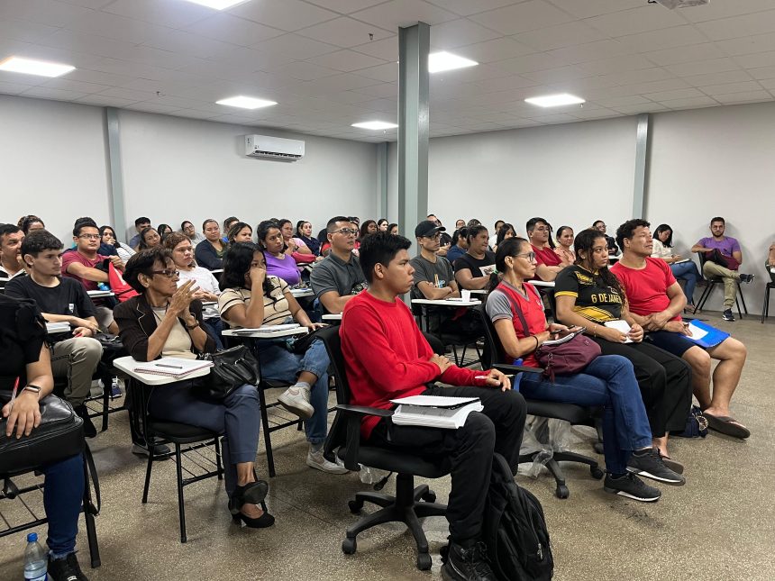 Prefeitura de Manaus abre 200 vagas para minicurso Engenharia de IA para Empresas e Negócios em julho