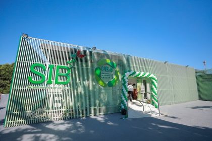 Governador Roberto Cidade inaugura nova Biblioteca Central da UEA em sede própria e amplia gestão do acervo