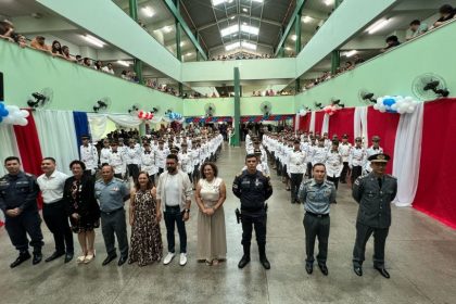 Colégios Militares da PMAM alcançam posições entre as 10 melhores escolas estaduais no Enem 2025 e se destacam nas médias