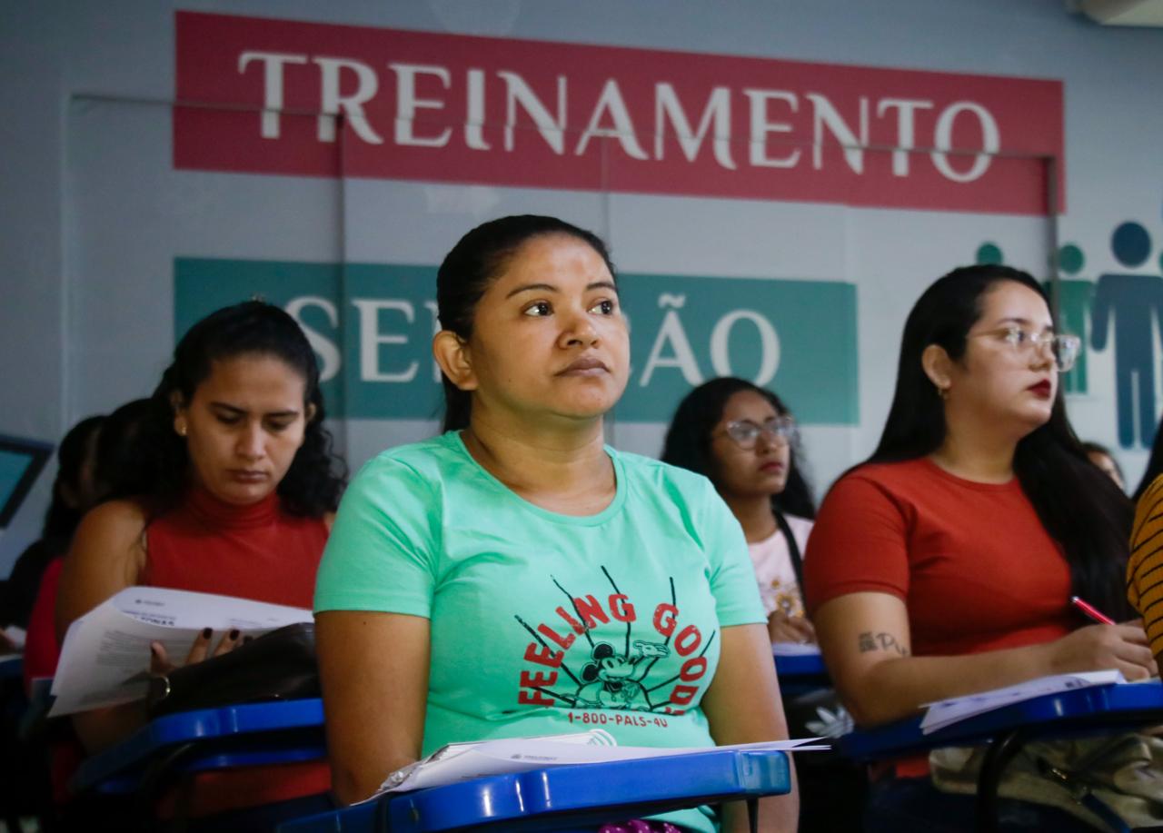 Prefeitura de Manaus abre 100 vagas para curso gratuito de Excel e Gestão de Dados com inscrições até 6/7