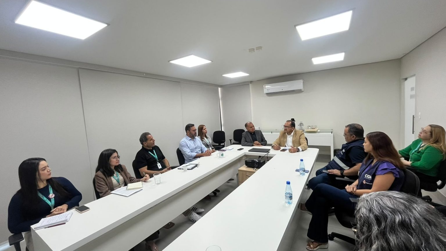 Ouvidoria da Ageman é reconhecida como referência no Sismouv em Manaus e anuncia projeto itinerante
