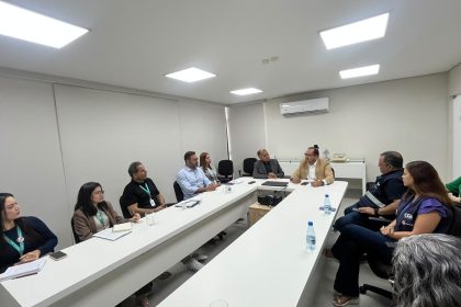 Ouvidoria da Ageman é reconhecida como referência no Sismouv em Manaus e anuncia projeto itinerante