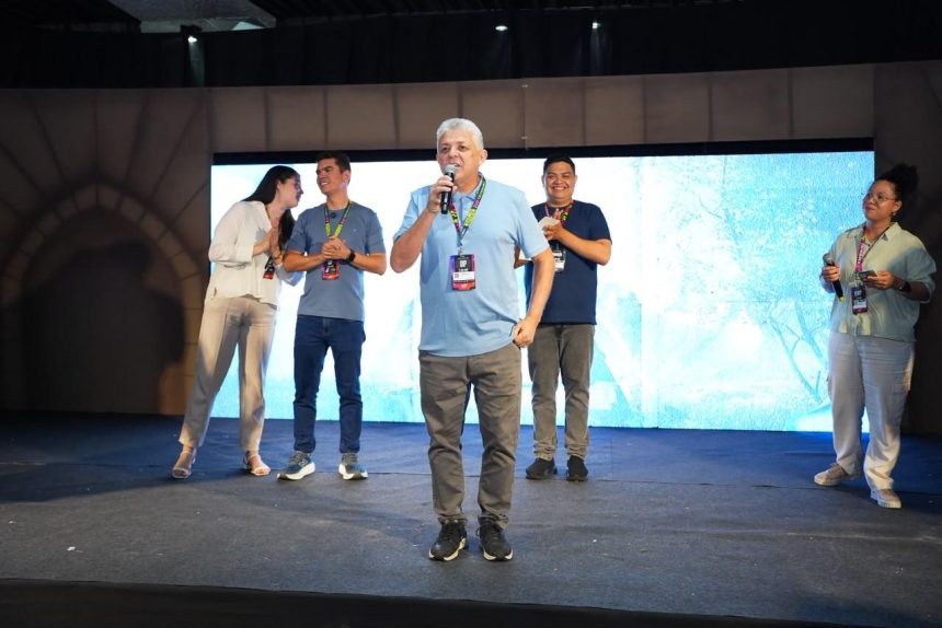 Prefeitura de Manaus realiza 1ª Expo Manaus Conecta com mais de 2.000 vagas, oficinas e shows nos dias 24 e 25 de julho