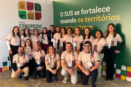 Manaus recebe prêmio regional por projeto de saúde reprodutiva para mulheres em situação de rua