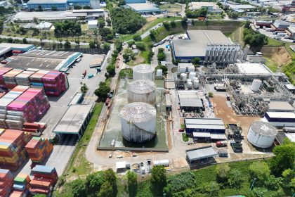 Manaus autua empresa Innova em quase R$ 10 milhões após vazamento de gás estireno no PIM