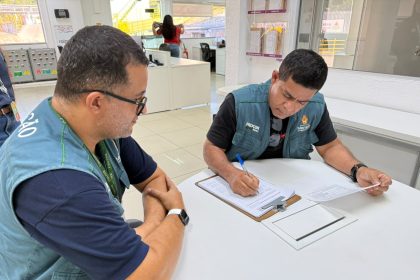 Procon Manaus notifica seis distribuidoras para apurar reajustes de preços de combustíveis em Manaus