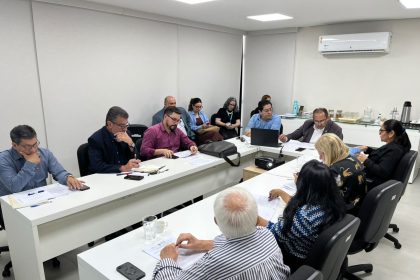 CMR mantém multa de R$ 313 mil à Águas de Manaus por irregularidades em obra de esgoto no conjunto Vieiralves