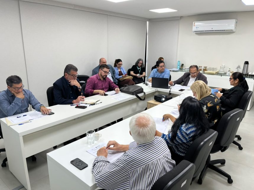 CMR mantém multa de R$ 313 mil à Águas de Manaus por irregularidades em obra de esgoto no conjunto Vieiralves