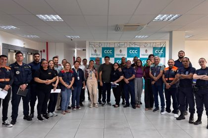 Prefeitura de Manaus inicia calendário técnico-operacional do SouManaus Passo a Paço 2026 com foco na logística