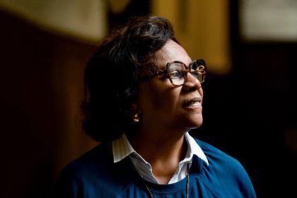 Eunice Prudente abre terceira edição do Congresso de Pesquisa Judiciária do TJAM com palestra sobre direitos humanos