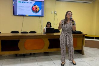 Registre-se leva mutirão de expedição de documentos a Tabatinga entre 20 e 23 de julho