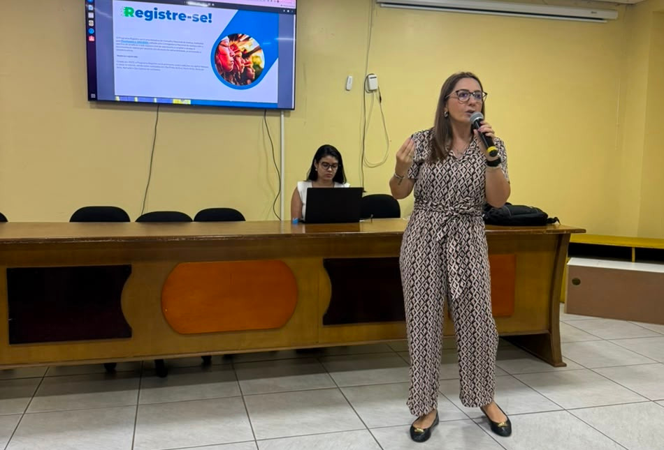 Mutirão Registre-se em Tabatinga vai expedir documentos básicos de 20 a 23 de julho em ação da Corregedoria-Geral de Justiça do Amazonas