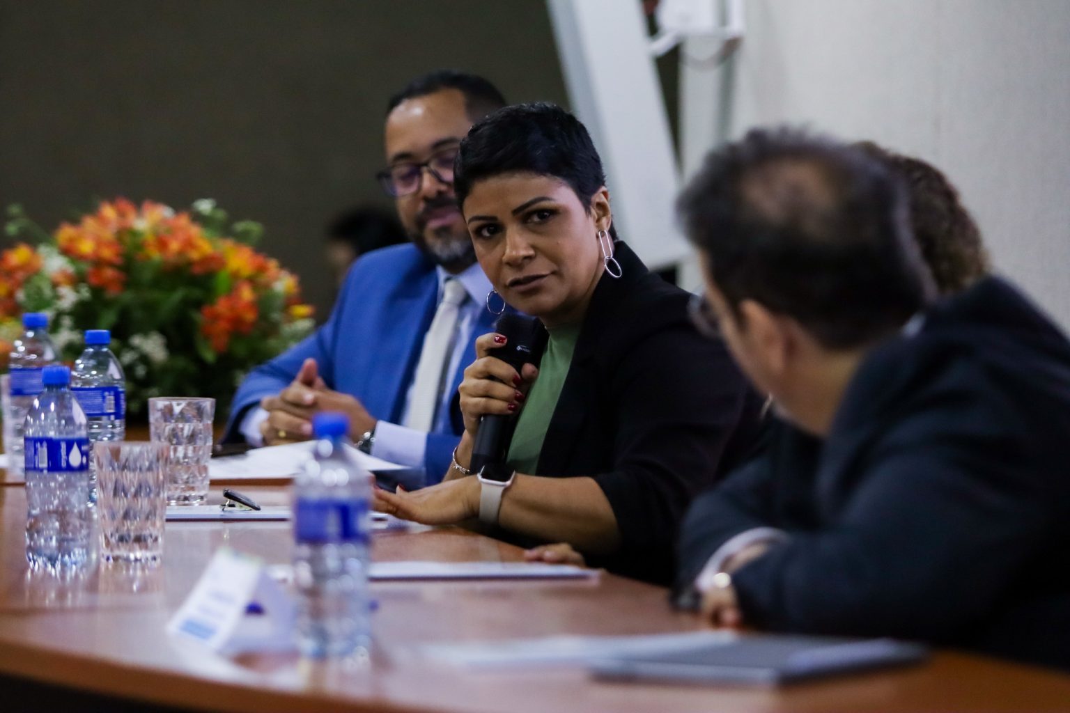 IgesDF em Evidência apresenta novo formato para prestação de contas e transparência na saúde pública do DF