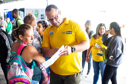 Carreta da Inclusão anuncia calendário de atendimentos em Ceilândia Riacho Fundo e Sobradinho entre 14 de julho e 14 de agosto
