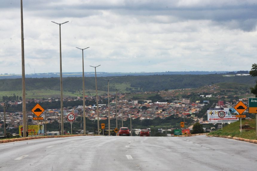GDF e Caesb anunciam R$ 153 milhões para saneamento em São Sebastião e ampliação do abastecimento