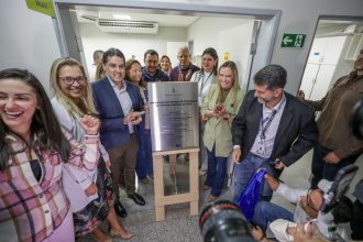 Novo tomógrafo do Hospital do Gama triplica capacidade de exames