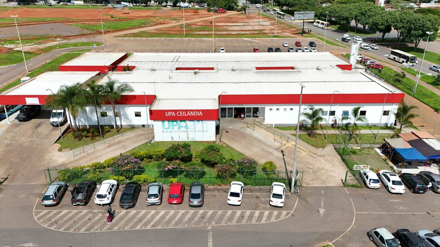 Certificação das UPAs no Distrito Federal confirma padrões nacionais e libera incentivo financeiro