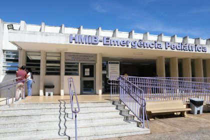 Reforma no centro obstétrico do Hospital Materno-Infantil de Brasília terá R$ 8.688.473,07 e edital sai neste mês