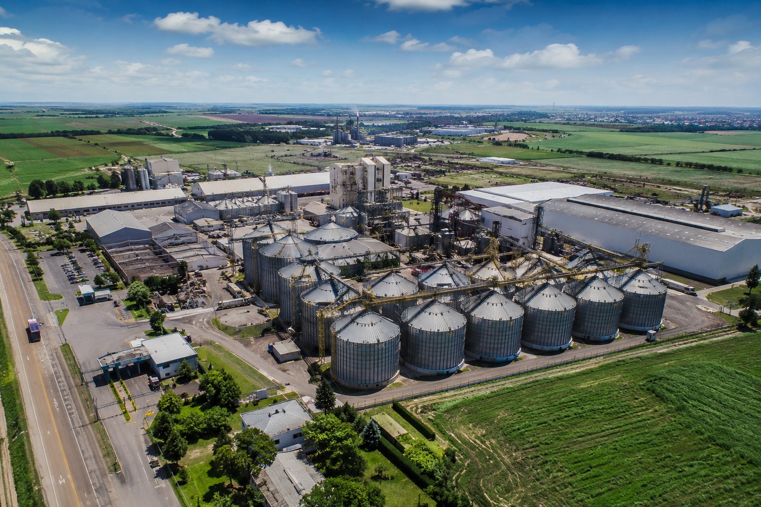 GDF lança Edital de Chamamento para o Polo Agroindustrial do Rio Preto em Planaltina com prazo de propostas