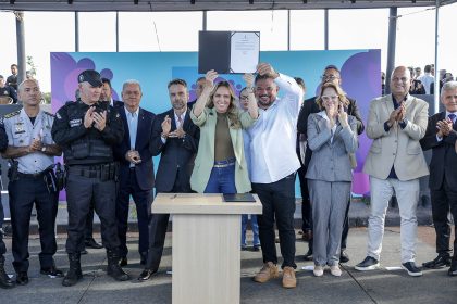 GDF anuncia novas sedes batalhoes PMDF e investe R$ 91,7 milhões na construção das unidades especializadas