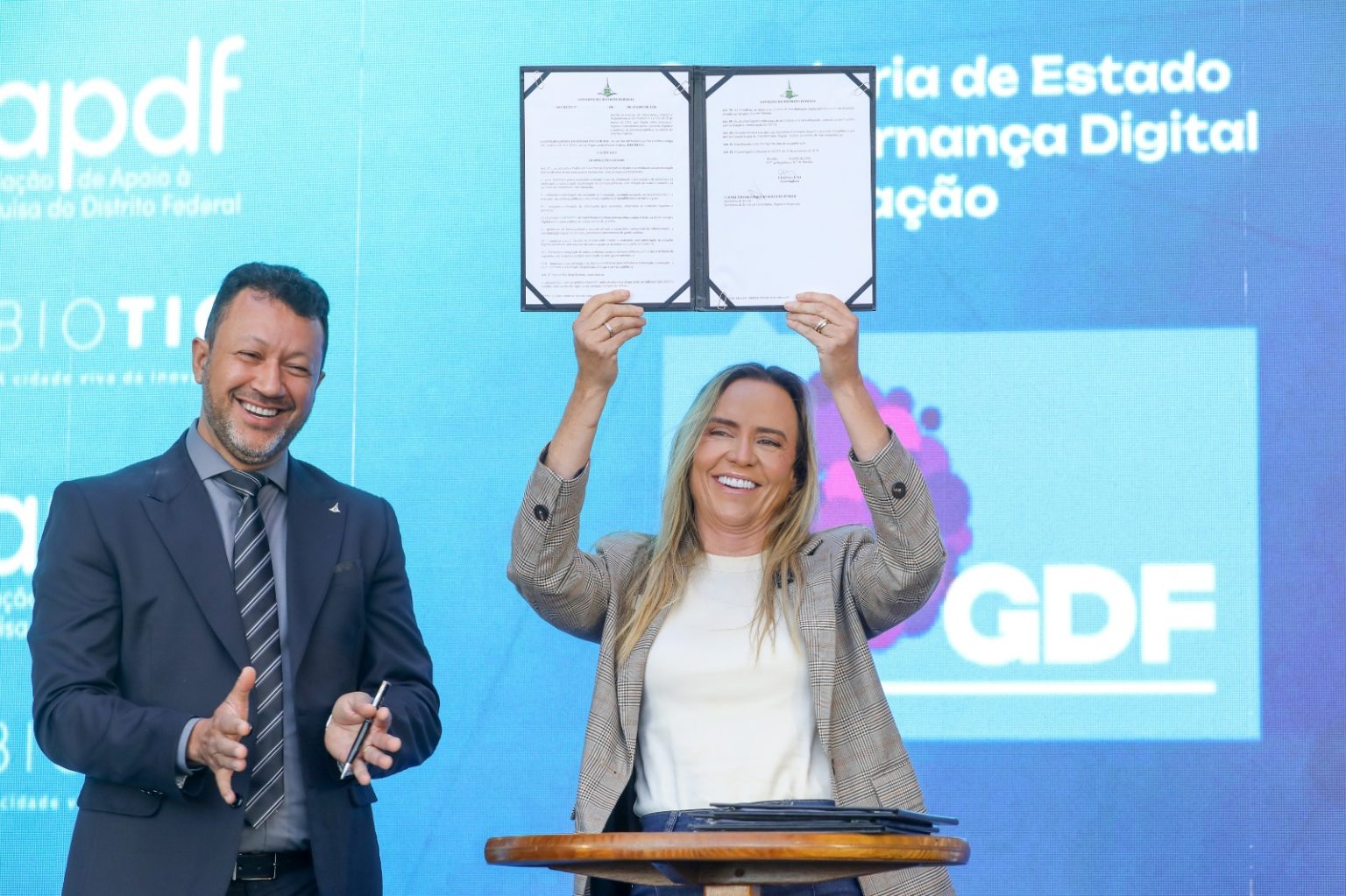 Instalação de câmeras nas feiras permanentes do DF amplia monitoramento em todas as 38 unidades