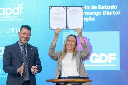 Instalação de câmeras nas feiras permanentes do DF amplia monitoramento em todas as 38 unidades