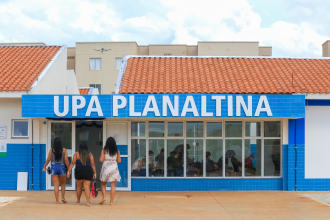 UPA de Planaltina implementa melhorias na ambientação e rotina para humanizar atendimento e apoiar equipes