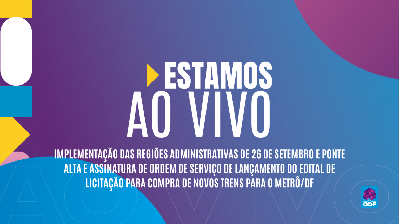 Página mostra video do YouTube incorporado sem texto ou contexto na publicação