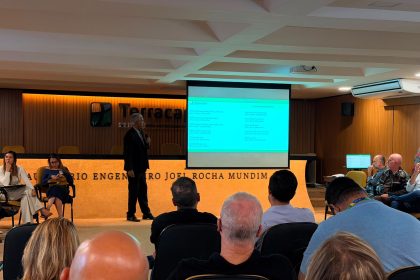 Terracap apresenta andamento da regularização fundiária e define etapas até a venda direta aos moradores