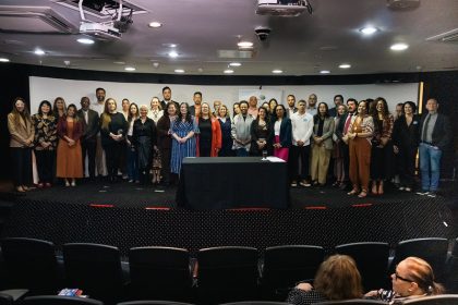 Conselho Distrital de Promoção e Defesa dos Direitos Humanos toma posse e elege diretoria para o biênio 2026–2028