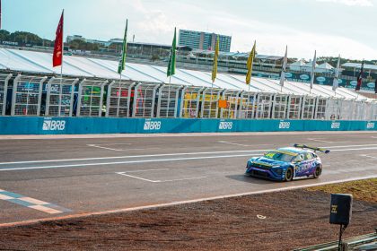 Programação de eventos em Brasília reúne cinema, shows e automobilismo no primeiro fim de semana de julho